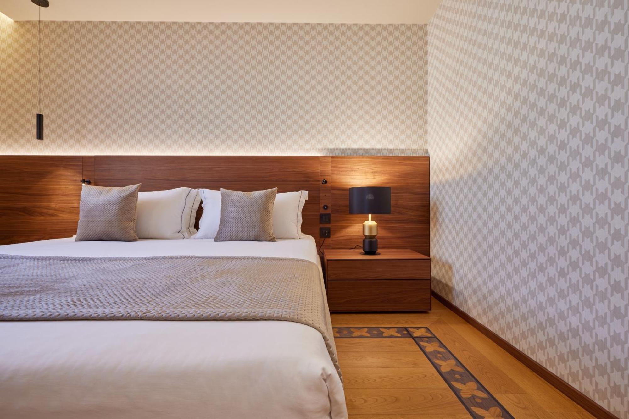Valis Luxury Hotel Vlorë Habitación foto